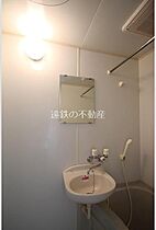 ホークII 107 ｜ 静岡県磐田市上大之郷113（賃貸アパート1K・1階・23.72㎡） その10