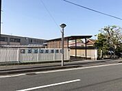 智光幼稚園（340m）