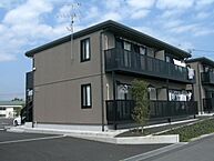 静岡県袋井市岡崎6021：物件画像／遠鉄の不動産 賃貸のお部屋さがし（遠州鉄道株式会社）