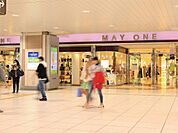 MAY ONE（メイワン）（678m）