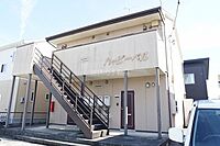 静岡県袋井市下山梨1610-6：物件画像／遠鉄の不動産 賃貸のお部屋さがし（遠州鉄道株式会社）