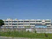 磐田市立竜洋西小学校（480m）