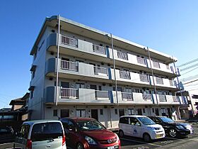 クレイドル 205 ｜ 静岡県浜松市中央区高丘北３丁目18-12（賃貸アパート1DK・2階・25.92㎡） その1