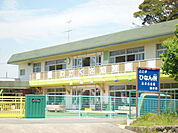 袋井市立若草幼稚園（1125m）