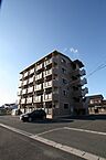 静岡県袋井市山科3481-1：物件画像／遠鉄の不動産 賃貸のお部屋さがし（遠州鉄道株式会社）