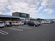 CAINZ（カインズ） 浜松小豆餅店（677m）