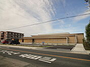 浜松いわた信用金庫三方原支店（1872m）