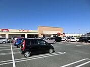 バロー 高塚店（628m）