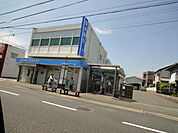 清水銀行 浜松北支店（381m）