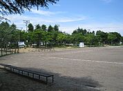 和地山公園（375m）