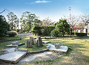 五社公園（1249m）