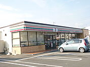 セブンイレブン 森町遠州森駅前店（470m）