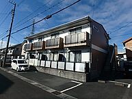 静岡県袋井市葵町3丁目2-2：物件画像／遠鉄の不動産 賃貸のお部屋さがし（遠州鉄道株式会社）
