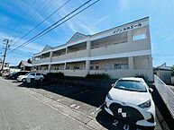 静岡県掛川市亀の甲2丁目：物件画像／遠鉄の不動産 賃貸のお部屋さがし（遠州鉄道株式会社）