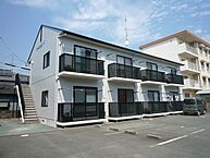 静岡県浜松市中央区文丘町27-14：物件画像／遠鉄の不動産 賃貸のお部屋さがし（遠州鉄道株式会社）