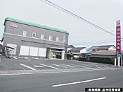 遠州信用金庫舞阪支店（1031m）