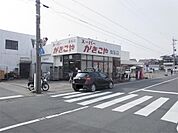 かきこや舞阪店（1143m）