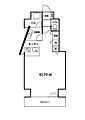 TERZO4階7.2万円