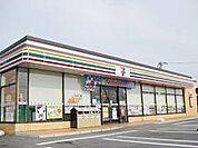 セブンイレブン 浜松長鶴町店（466m）