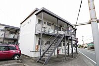 静岡県浜松市浜名区高畑259-1：物件画像／遠鉄の不動産 賃貸のお部屋さがし（遠州鉄道株式会社）