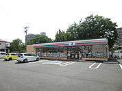 セブンイレブン 浜松成子町店（93m）