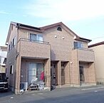 静岡県浜松市中央区篠原町21497-2：物件画像／遠鉄の不動産 賃貸のお部屋さがし（遠州鉄道株式会社）