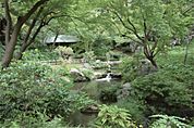 浜松城公園（697m）