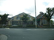 磐田市役所 新造形創造館（741m）