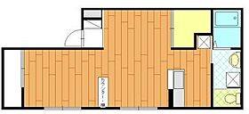 Cent seize Kaz. 301 ｜ 静岡県磐田市中泉１丁目5-13（賃貸マンション1LDK・3階・37.97㎡） その2