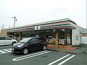 セブンイレブン 浜松三島町店（316m）