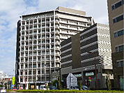 遠州病院（1970m）