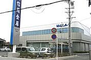 浜松いわた信用金庫篠原支店（1413m）