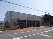 静岡銀行 篠原支店（2070m）