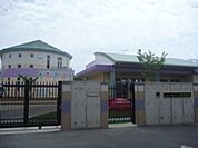 花園幼稚園（2173m）