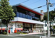 遠鉄ストアフードワン鴨江店（590m）