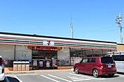 セブンイレブン 浜松飯田北店（490m）