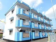 静岡県掛川市亀の甲2丁目23-9：物件画像／遠鉄の不動産 賃貸のお部屋さがし（遠州鉄道株式会社）