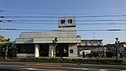 島田掛川信用金庫 駅南支店（191m）