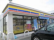ミニストップ 浜松北寺島町店（209m）