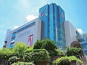 遠鉄百貨店（1328m）