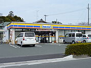 ミニストップ 袋井堀越店（0m）