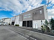 外観写真（昼）