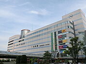 浜松駅（188m）