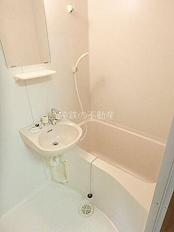 浴室