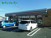 セブンイレブン 浜松下石田町店（74m）