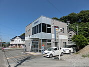 掛川警察署 西部交番（36m）