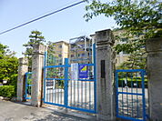 浜松市立篠原小学校（168m）