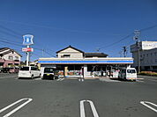 ローソン 浜松篠原店（566m）