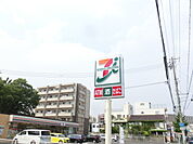 セブンイレブン 浜松成子町店（297m）