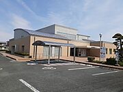 北浜南部協働センターまで150m